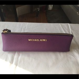 Michael Kors pencil case